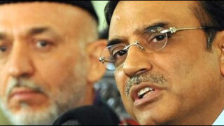 Zardari