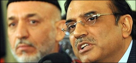 Zardari