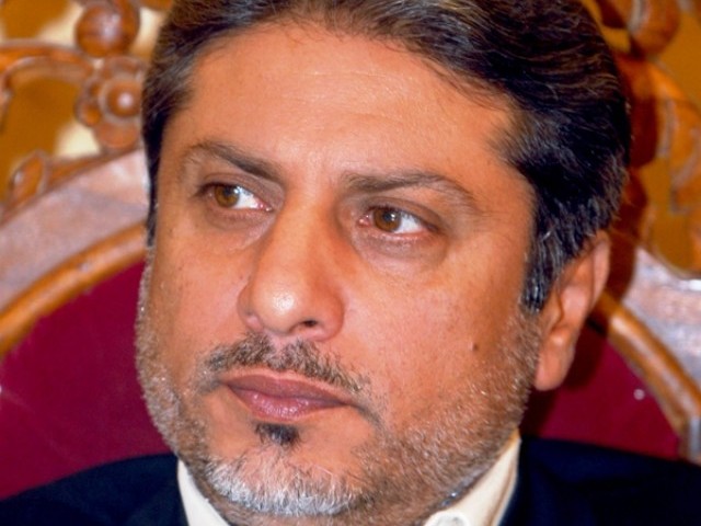 Zulfiqar Magsi