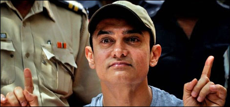 aamir khan