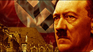 adolf hitler