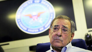 afghanistan panetta