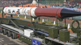 agni 5