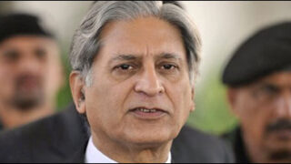aitzaz