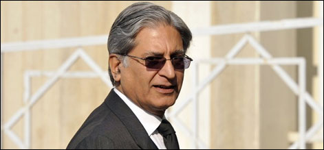aitzaz ahsan