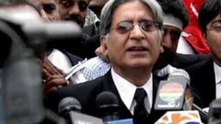 aitzaz ahsan