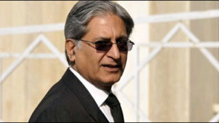 aitzaz