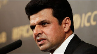 aleem dar