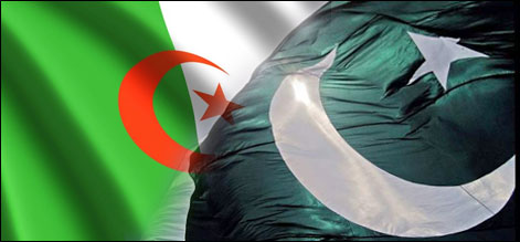 پاکستان الجیریا سے مائع گیس خریدے گا، الجیرین وزیر