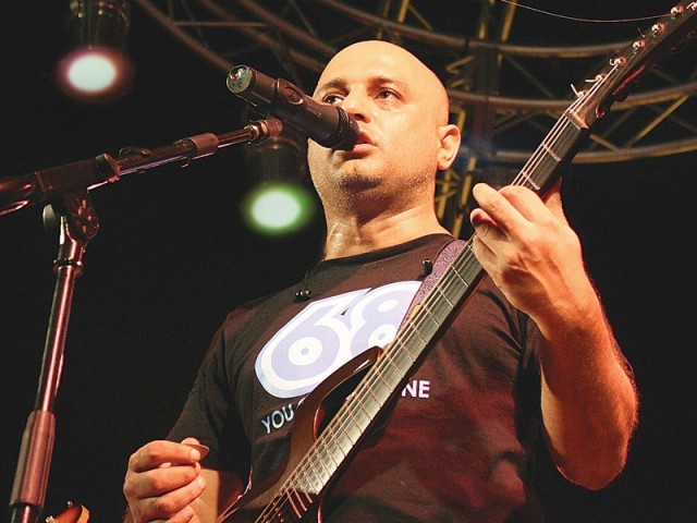 ali azmat