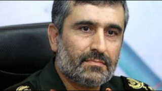 amir ali