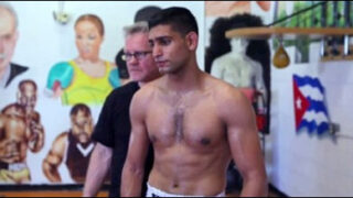 amir khan