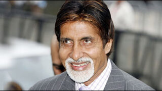 amitabh
