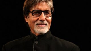 amitabh bachchan