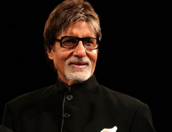 amitabh bachchan