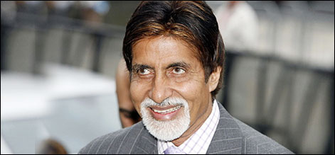 amitabh