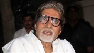 amitabh