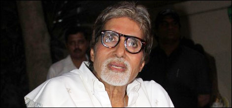 amitabh
