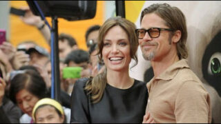 angelina brad