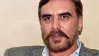 ansar burney