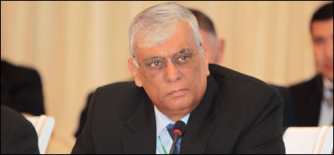 نیشنل گیمز مقررہ وقت پر پنجاب میں ہی ہوں گے، عارف حسن