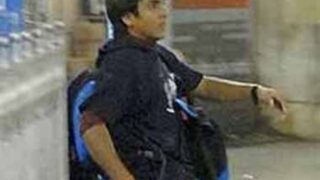 attacks Ajmal