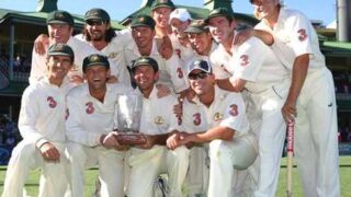 australia cricket