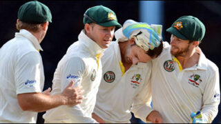 australia west indies