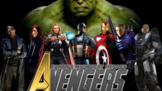 avengers