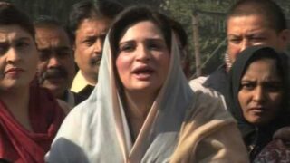 aysha ahad
