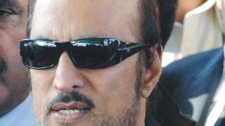 babar awan