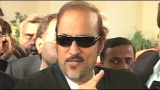 babar awan
