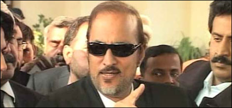 babar awan