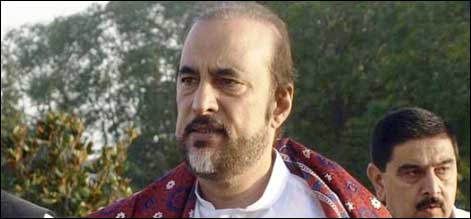 babar awan
