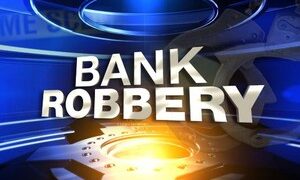 bank robbery