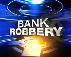 کراچی: بینک سے ڈاکو ایک کروڑ روپے لوٹ کر فرار