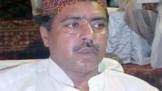 bashir qureshi