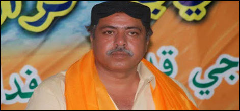 بشیرقریشی ہلاکت : اسباب جاننے کیلئے برطانوی لیبارٹری سے ٹیسٹ ہوگا