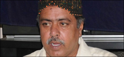 بشیر قریشی کے انتقال کی تحقیقات، فرانسک ماہرین کی کمیٹی قائم