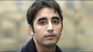 bilawal bhutto