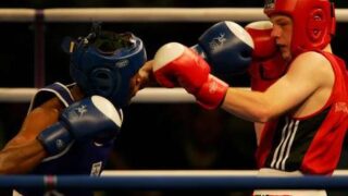 boxing