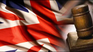 britain court