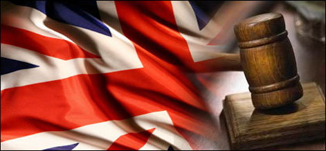 برطانیہ فسادات، 8 ملزمان کے مقدمات کی سماعت شروع