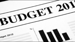 budget
