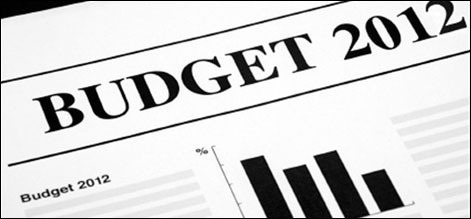 budget
