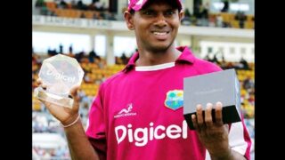 chanderpaul