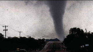 china storm