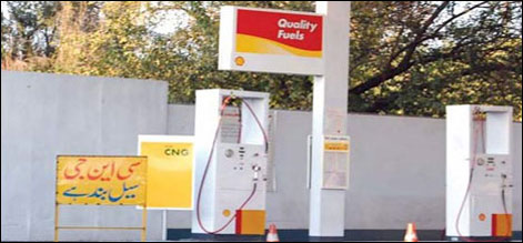 cng closed