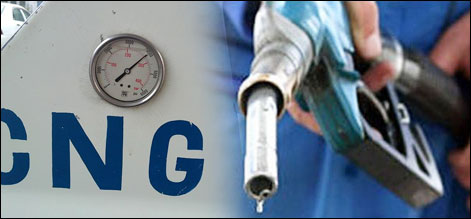 cng petrol