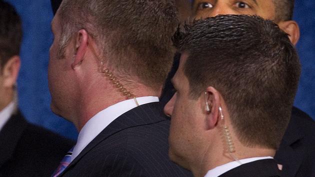 کولمبیا اسکینڈل : امریکی خفیہ ایجنسی کے مزید دواہلکاروں نے استعفیٰ دے دیا